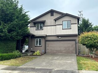 6876 42nd Street Ct E, Fife, WA