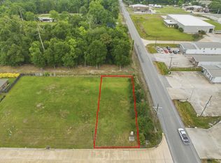 Sheila Dr Lot 18, Sulphur, LA 70663