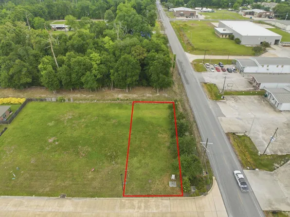 Sheila Dr Lot 18, Sulphur, LA 70663