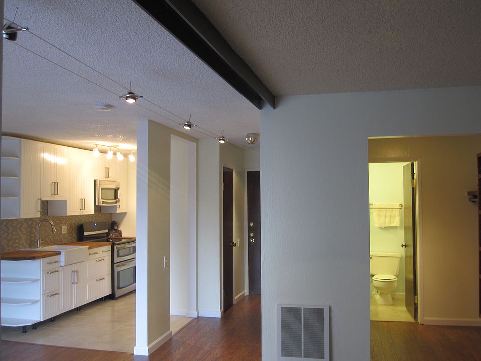view of entry