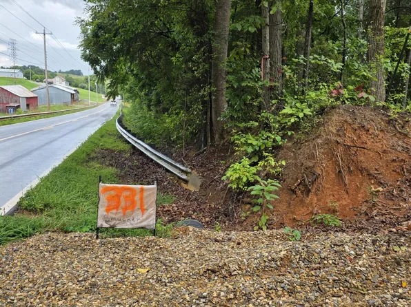 331 S Highway 340, Parrottsville, TN 37843