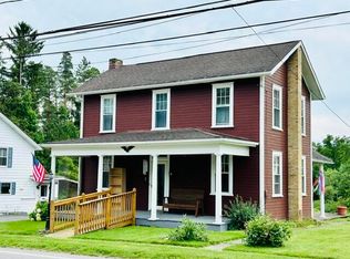 7169 State Highway 36, Sigel, PA 15860