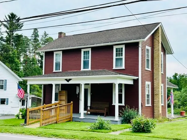 7169 State Highway 36, Sigel, PA 15860