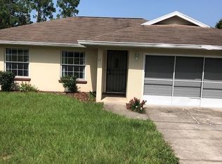 11 Pecan Drive Pass, Ocala, FL 34472
