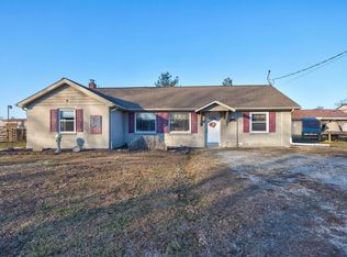 5546 Daylight Dr, Evansville, IN 47725