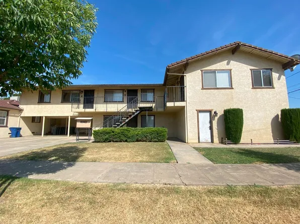 1840 U St, Merced, CA