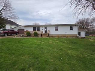 520 N 10th Ave, Hoopeston, IL 60942