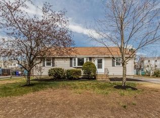 3024 Bodwell Rd, Manchester, NH 03109