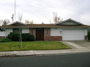 1536 De Ve Ave, Modesto, CA 95350