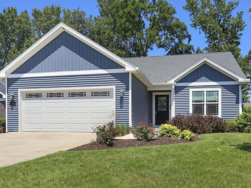 1st image of 223 Summerhaven LANE