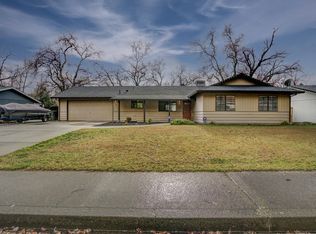 2391 Snow Ln, Redding, CA 96003