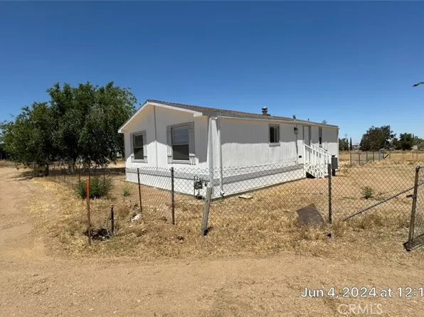 9820 Wild Rose Rd, Hesperia, CA 92344