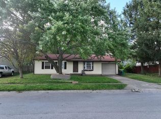 1425 Mary Dr, Lebanon, IN