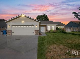 1400 SW Kursten Ave, Mountain Home, ID 83647