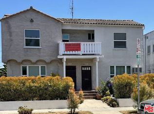 368 N Genesee Ave #2, Los Angeles, CA 90036