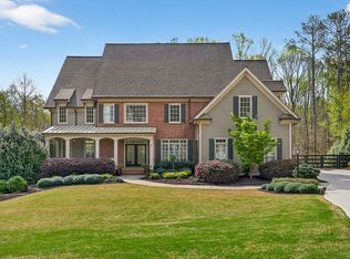 1140 Richmond Glen Cir, Milton, GA 30004