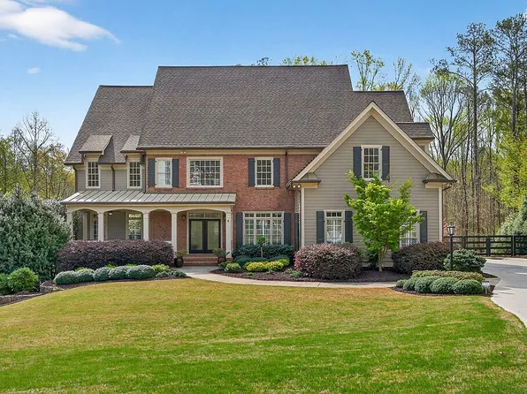 1140 Richmond Glen Cir, Milton, GA 30004