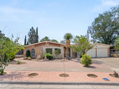 6984 Granero Dr, El Paso, TX, 79912