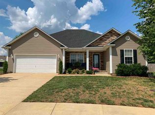 918 Aristides Dr, Bowling Green, KY 42104