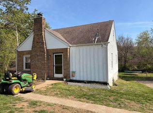 5850 Spencer Rd, Mount Sterling, KY 40353