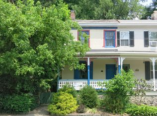 154 S Main St, Lambertville, NJ 08530