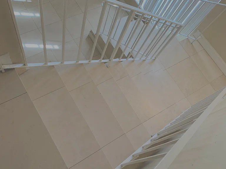 Stair Case