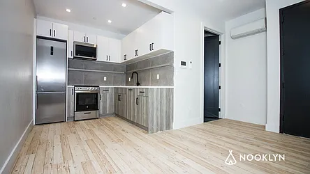 Rented by Nooklyn NYC LLC