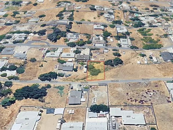 Lucas Dr, Quail Valley, CA 92587