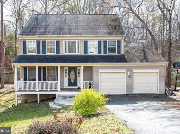 308 Raft Cv, Stafford, VA 22554