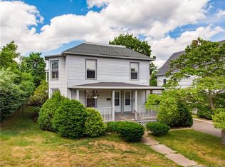 15 Park St, Manchester, CT 06040