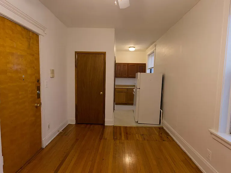 Dining/Living room