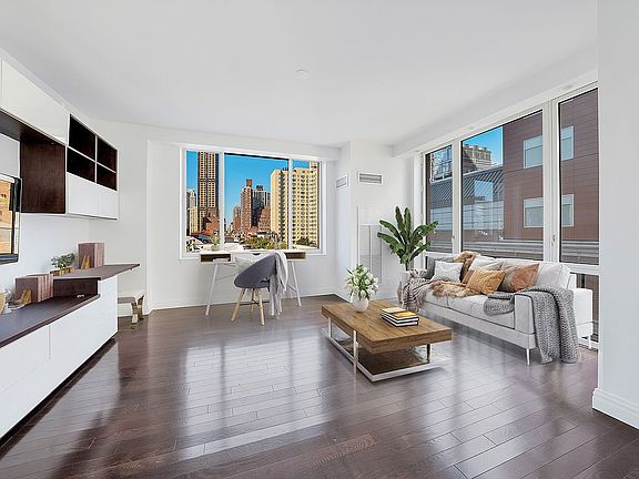 3rd image of 90 E End Ave APT 8B