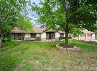 5855 Grand River Dr NE, Ada, MI 49301