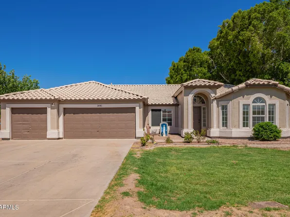 1441 N ORLANDO Street, Mesa, AZ 85205