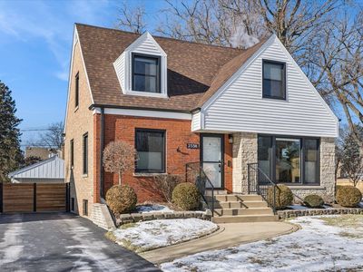 2338 Buckingham Ave, Westchester, IL, 60154