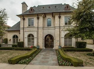 6906 Forest Glen Blvd, Dallas, TX 75230