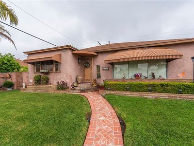 6145 Gloucester St, Los Angeles, CA, 90022