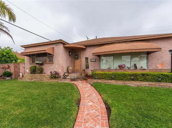 6145 Gloucester St, Los Angeles, CA 90022