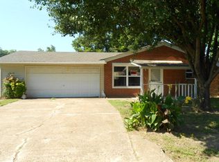 188 Lakeview Dr, Horseshoe Lake, AR 72348