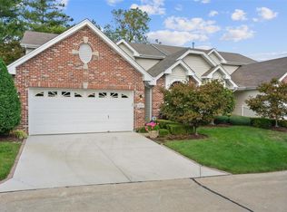 11913 Moorland Woods Cir, Saint Louis, MO 63146