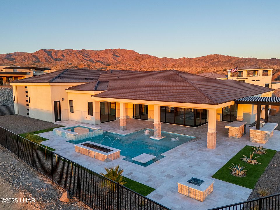 6266 Avienda De Las Colinas, Lake Havasu City, AZ 86406 | Zillow