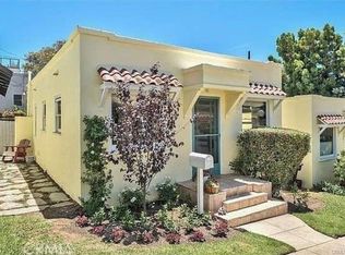 2411 3rd St APT K, Santa Monica, CA 90405