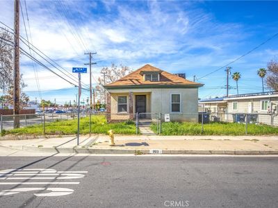 1103 Alta St, Redlands, CA, 92374