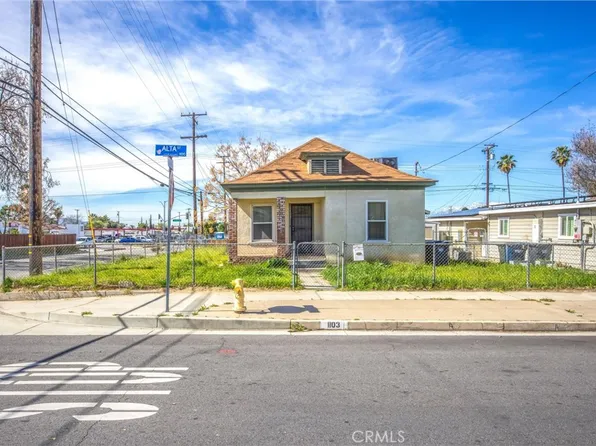 1103 Alta St, Redlands, CA 92374
