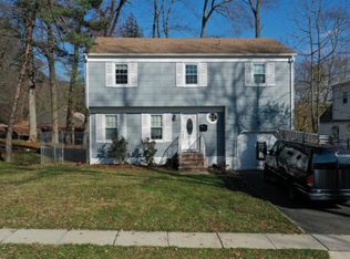 177 Victor St, Scotch Plains, NJ 07076