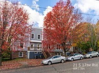 21 S 17th Ave E, Duluth, MN 55812