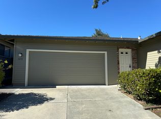 1291 W Fremont Ter, Sunnyvale, CA 94087