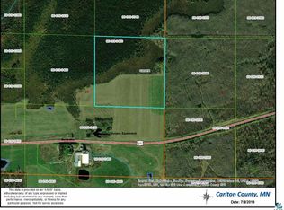 27 Xxx State Hwy, Kettle River, MN 55757