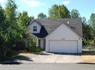9216 NE 25th Ct, Vancouver, WA 98665