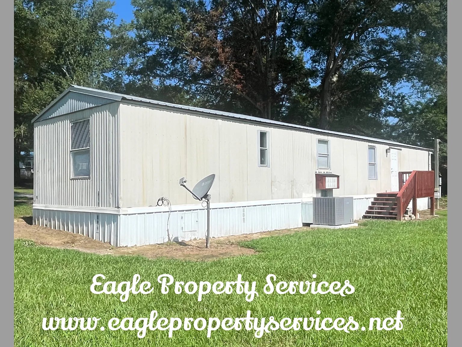 Sitton Road Mobile Homes - 22 — Photo 2